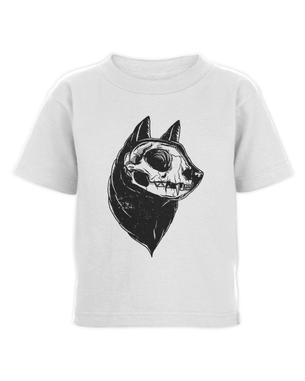 Toddler Cotton Jersey T-Shirt