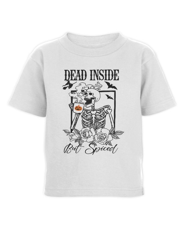 Toddler Cotton Jersey T-Shirt