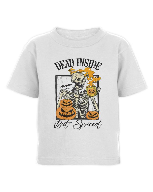 Toddler Cotton Jersey T-Shirt