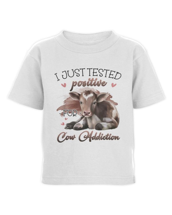Toddler Cotton Jersey T-Shirt