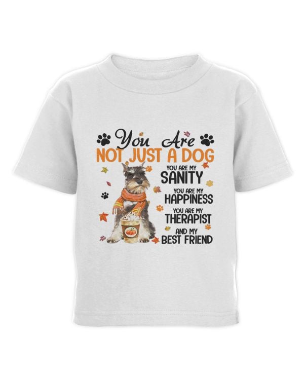 Toddler Cotton Jersey T-Shirt