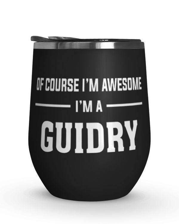 Wine Tumbler (12 oz)
