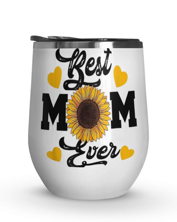Wine Tumbler (12 oz)