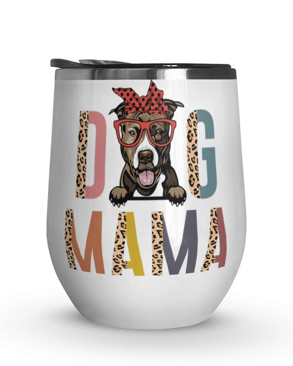 Wine Tumbler (12 oz)