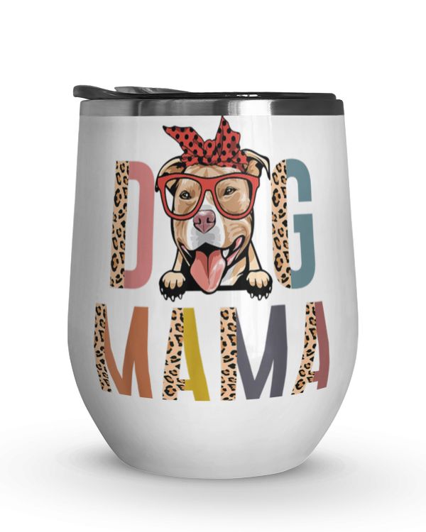 Wine Tumbler (12 oz)