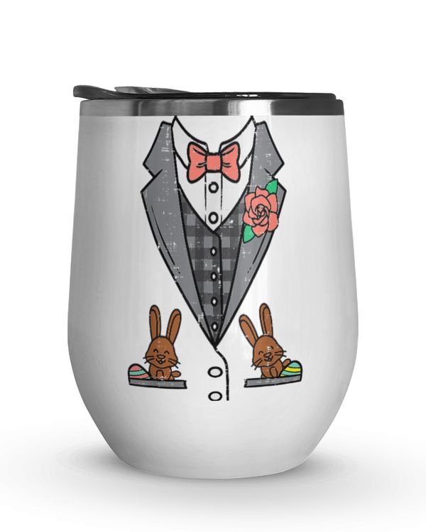 Wine Tumbler (12 oz)