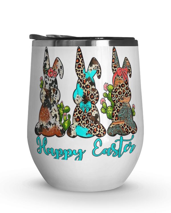 Wine Tumbler (12 oz)
