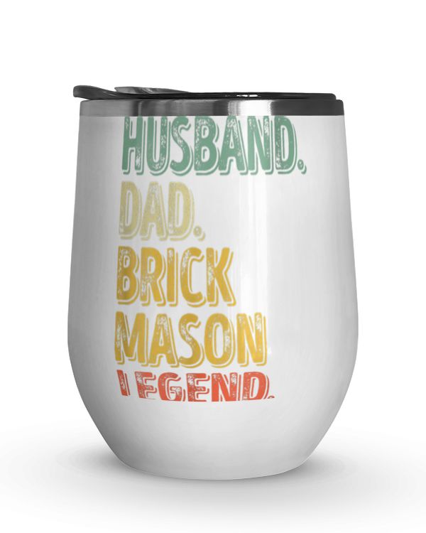Wine Tumbler (12 oz)