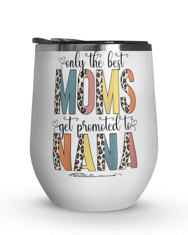 Wine Tumbler (12 oz)