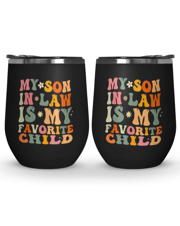 Wine Tumbler (12 oz)