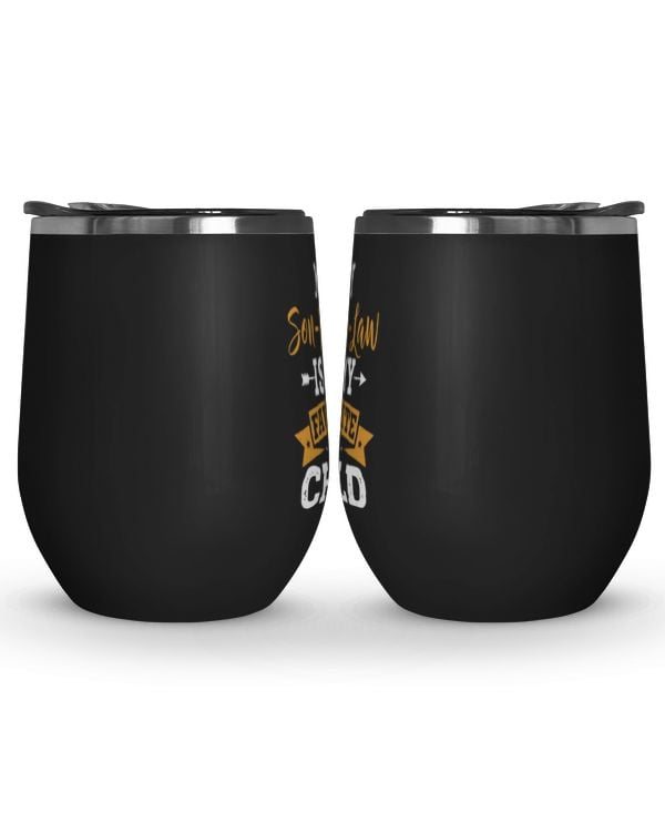 Wine Tumbler (12 oz)