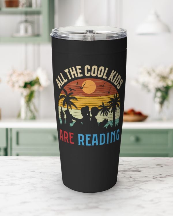 Viking Tumbler (20oz)
