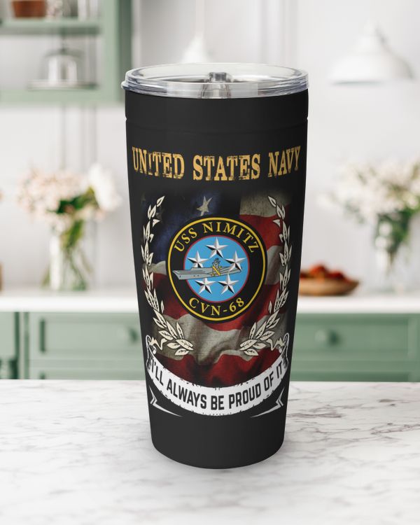 Viking Tumbler (20oz)