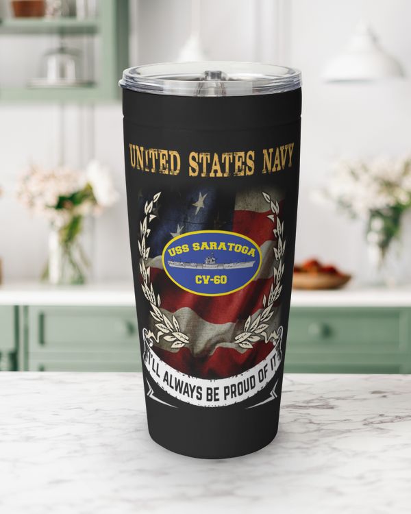 Viking Tumbler (20oz)