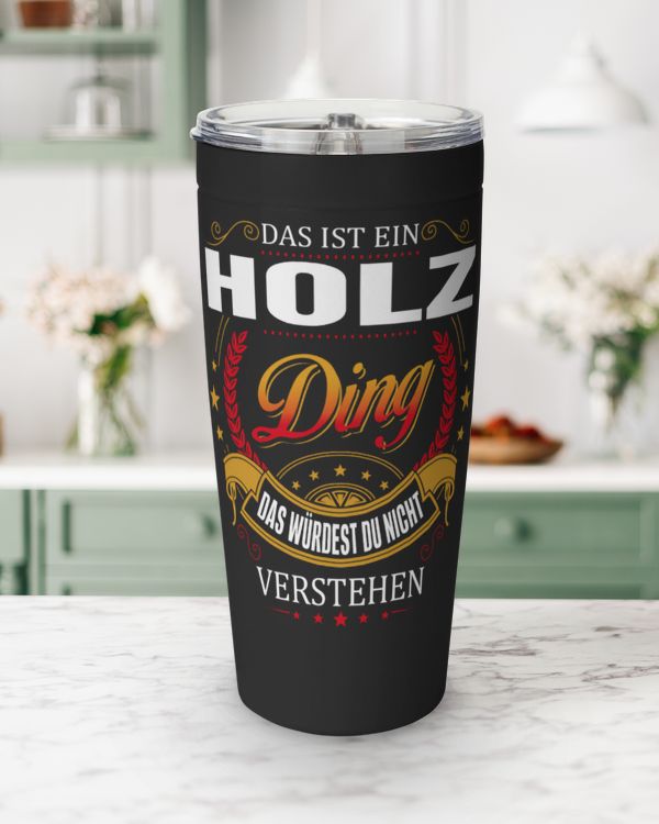 Viking Tumbler (20oz)