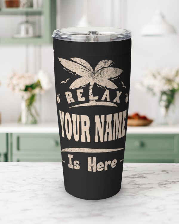Viking Tumbler (20oz)