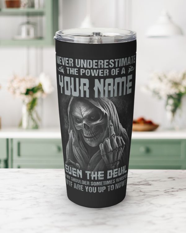 Viking Tumbler (20oz)