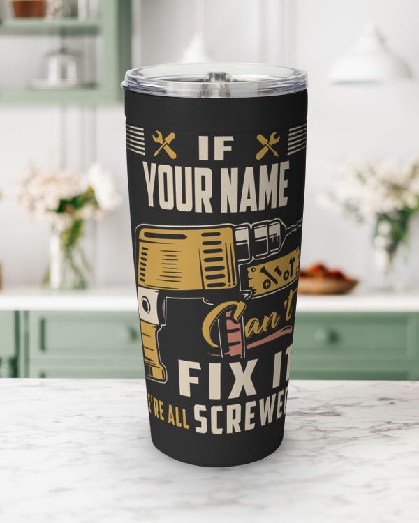 Viking Tumbler (20oz)