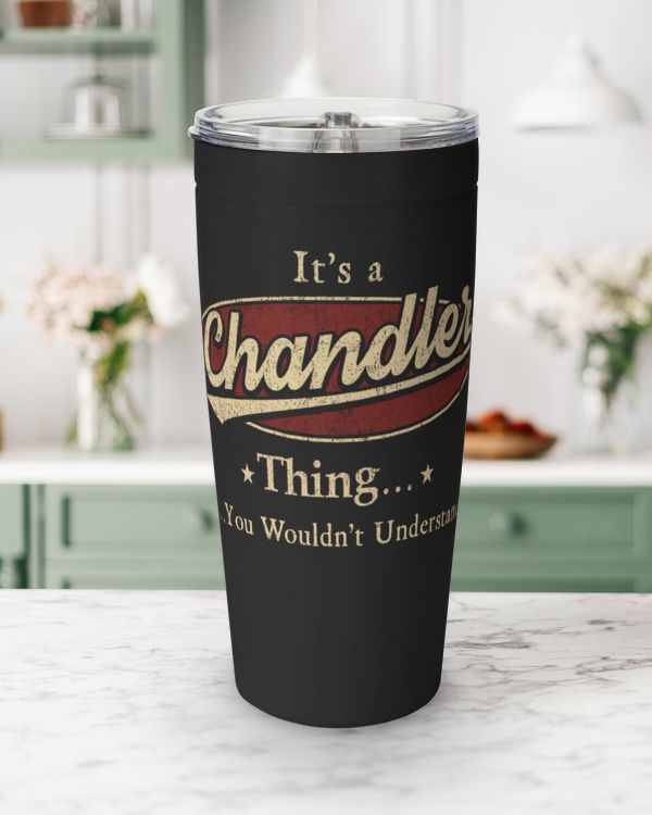 Viking Tumbler (20oz)