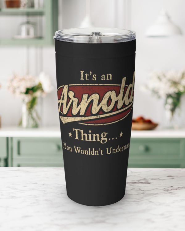 Viking Tumbler (20oz)