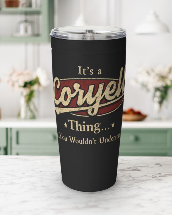 Viking Tumbler (20oz)