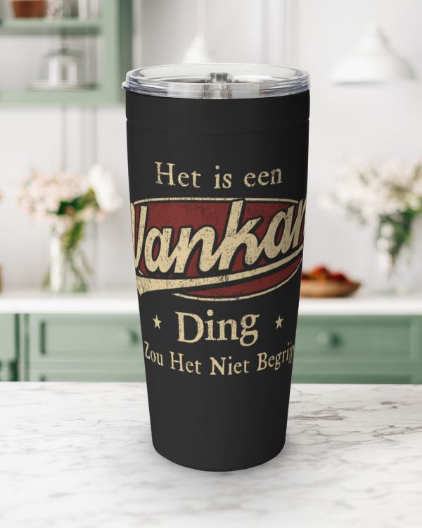 Viking Tumbler (20oz)