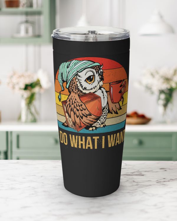 Viking Tumbler (20oz)