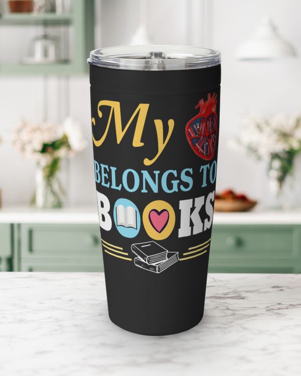 Viking Tumbler (20oz)