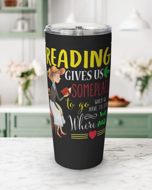 Viking Tumbler (20oz)