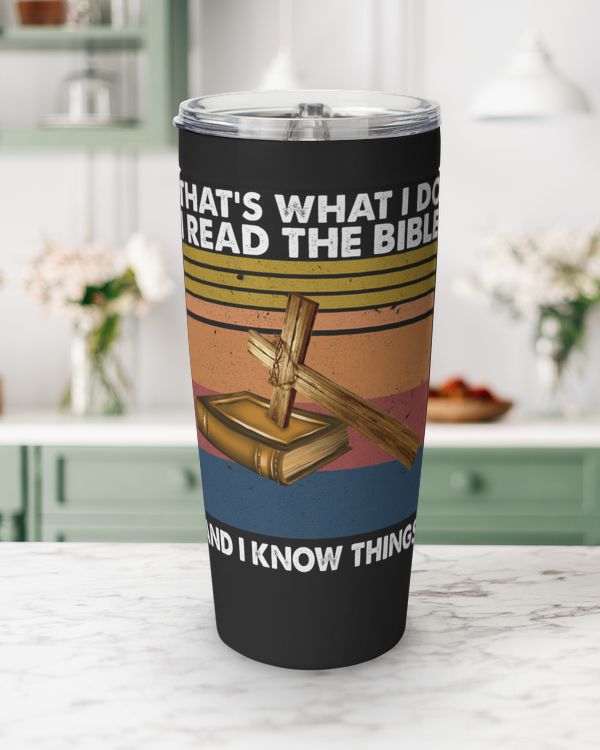 Viking Tumbler (20oz)