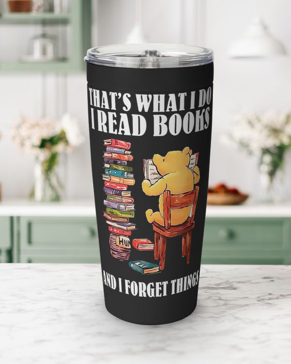Viking Tumbler (20oz)