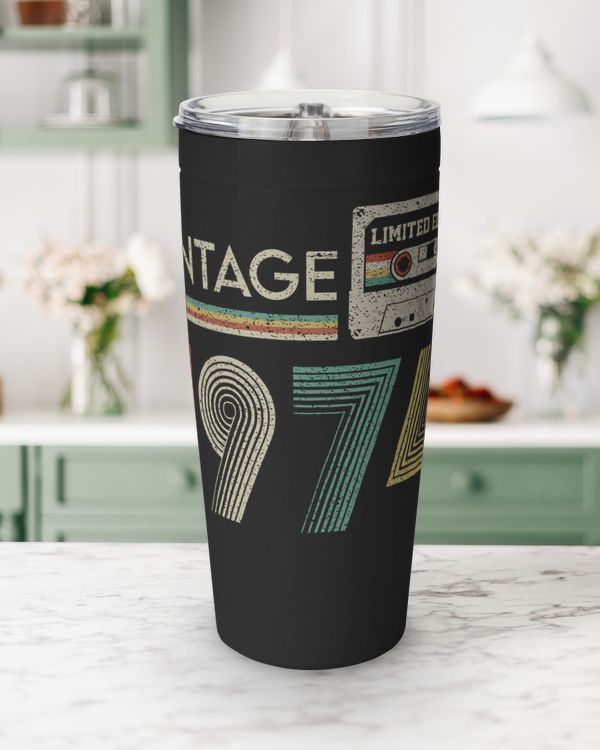 Viking Tumbler (20oz)