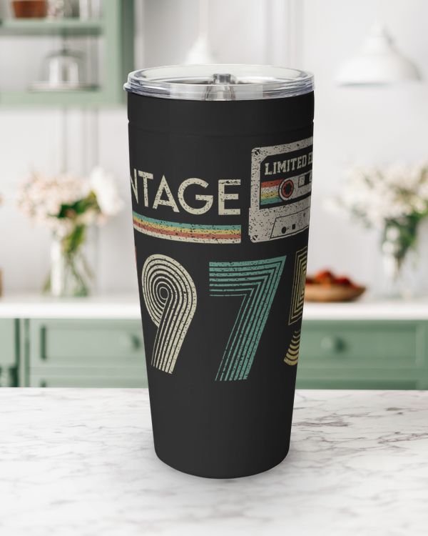Viking Tumbler (20oz)