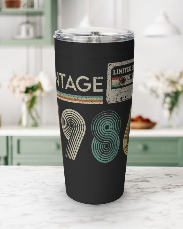 Viking Tumbler (20oz)