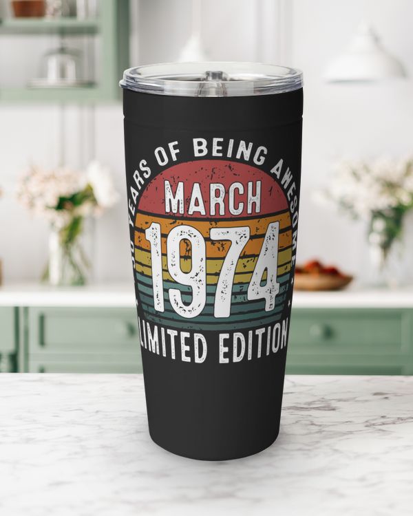 Viking Tumbler (20oz)