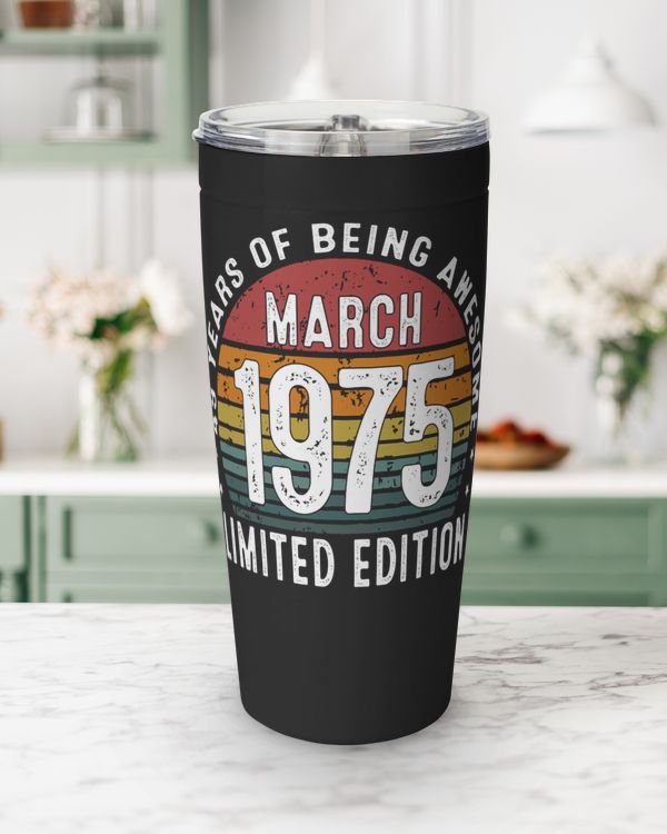 Viking Tumbler (20oz)