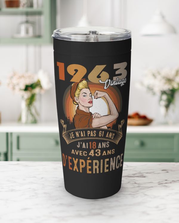 Viking Tumbler (20oz)