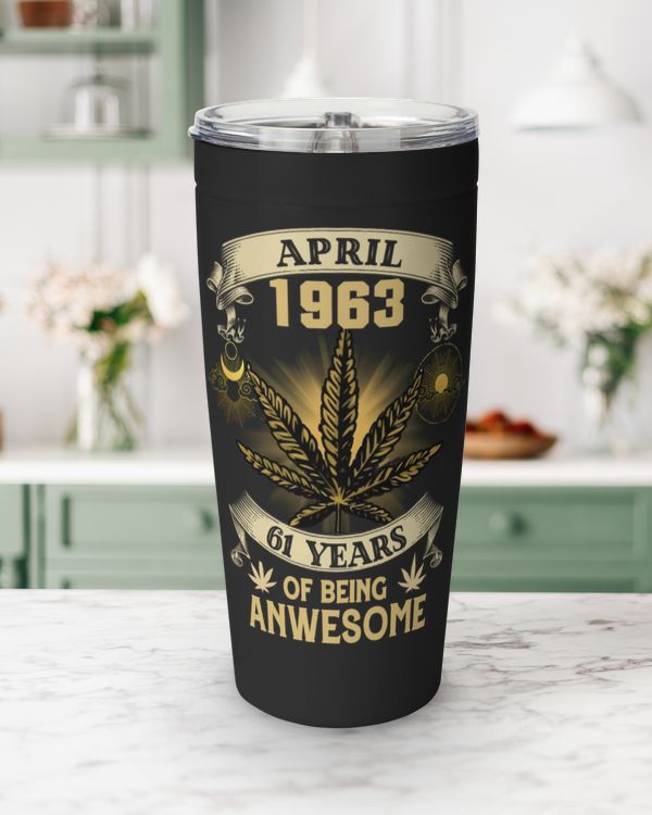 Viking Tumbler (20oz)