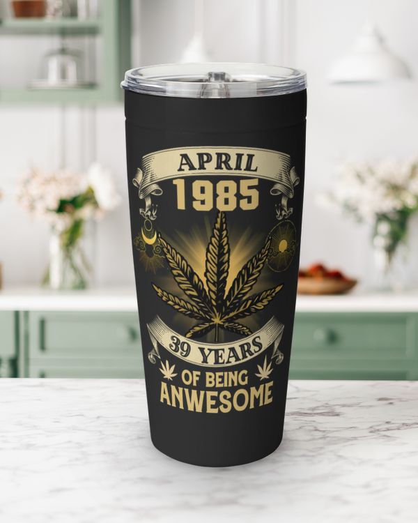Viking Tumbler (20oz)