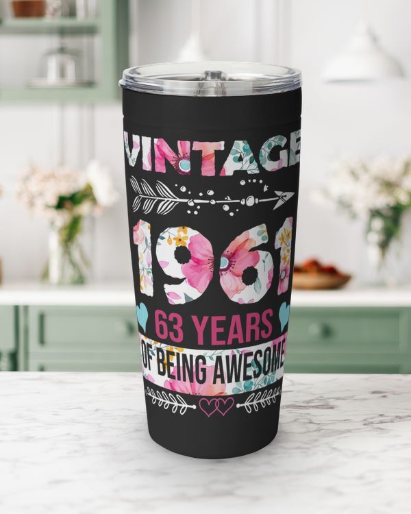 Viking Tumbler (20oz)