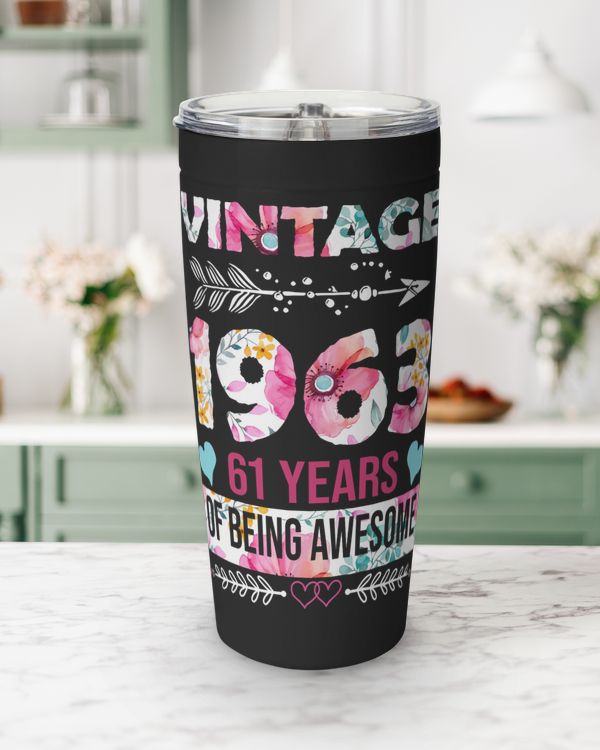 Viking Tumbler (20oz)