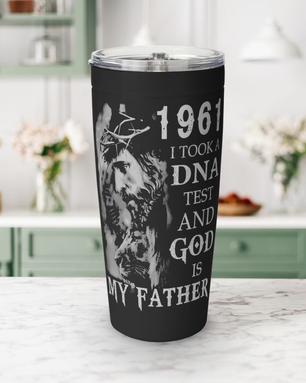 Viking Tumbler (20oz)