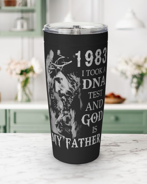 Viking Tumbler (20oz)