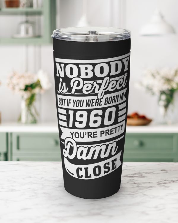 Viking Tumbler (20oz)