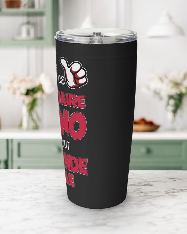 Viking Tumbler (20oz)