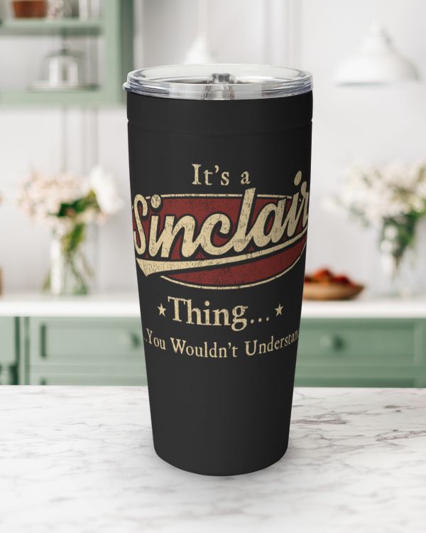 Viking Tumbler (20oz)