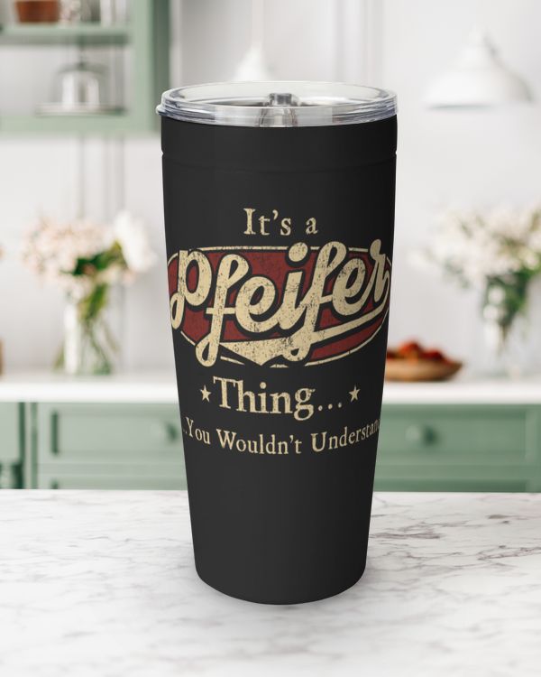 Viking Tumbler (20oz)