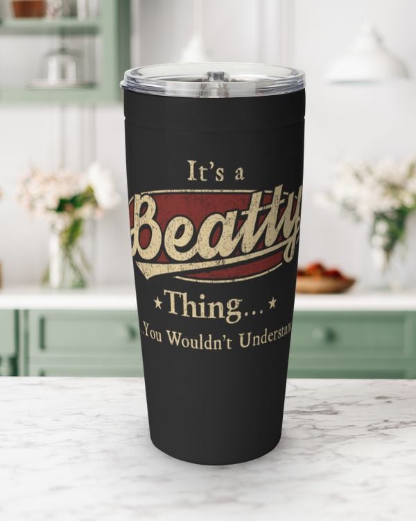 Viking Tumbler (20oz)