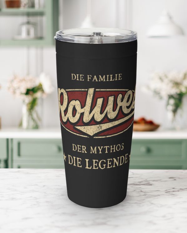 Viking Tumbler (20oz)