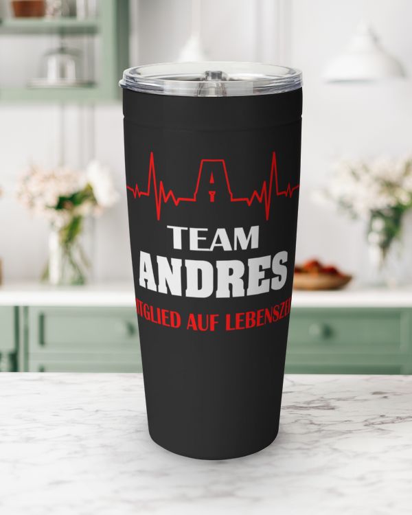 Viking Tumbler (20oz)